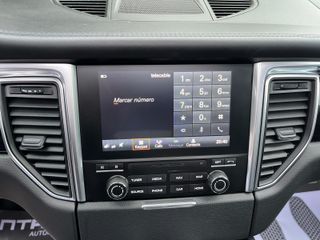 PORSCHE MACAN 3.0 S DIESEL SPORT R- DESIGN BLACK