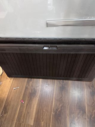 Baul exterior  Keter