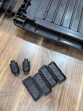 Baul exterior  Keter