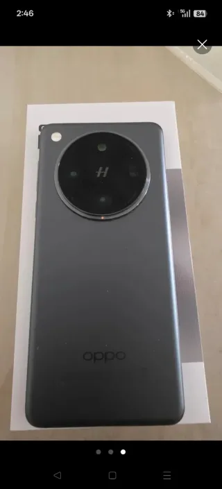 Oppo Find X8 Pro Grigio