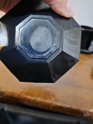 LAST PRICE Set 5 tazzine caffè vintage anni 70