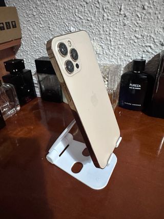VENDIDO iPhone 12 Pro max – 256GB – oro