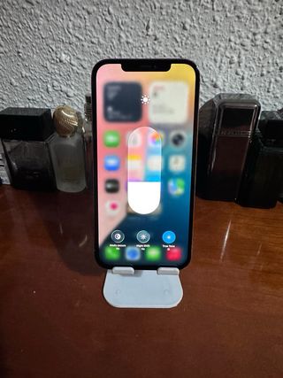 VENDIDO iPhone 12 Pro max – 256GB – oro