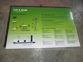 TP-LINK Extender