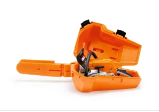 Funda para motosierra Stihl