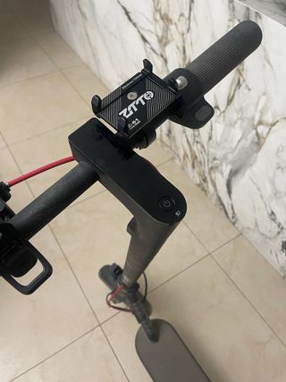 XIAOMI SCOOTER 4 homologado por la dgt