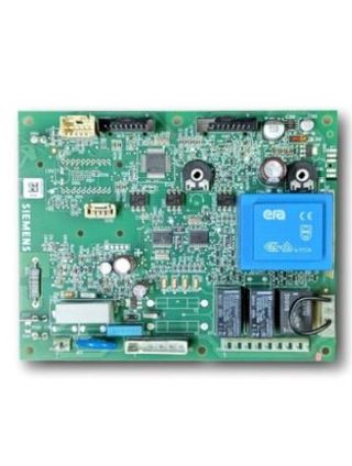 Placa Electronica Caldera BAXI ROCA NOVANOX PLATIN