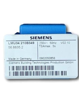 Placa Electronica Caldera BAXI ROCA NOVANOX PLATIN