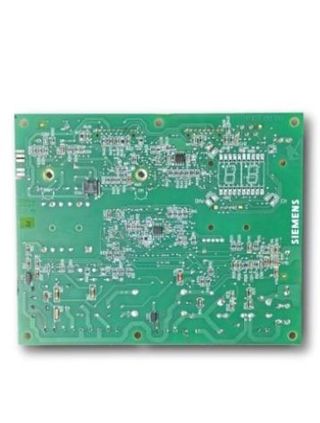 Placa Electronica Caldera BAXI ROCA NOVANOX PLATIN