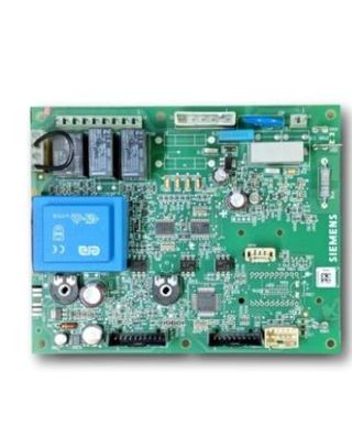 Placa Electronica Caldera BAXI ROCA NOVANOX PLATIN