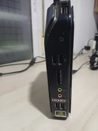 Mini PC Acer Veriton per guardare la TV