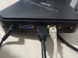 Mini PC Acer Veriton per guardare la TV