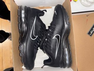 Zapatillas Nike Air Max Negras