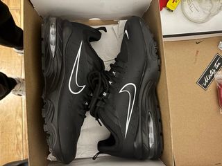 Zapatillas Nike Air Max Negras