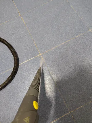 Ariete multivapori compact