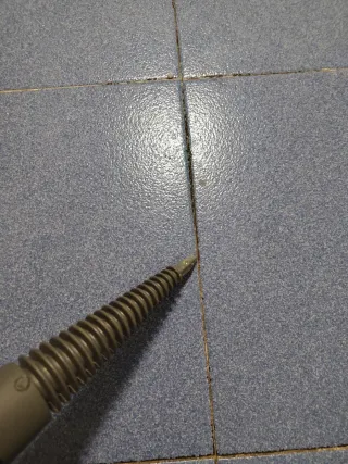 Ariete multivapori compact