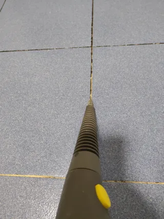 Ariete multivapori compact