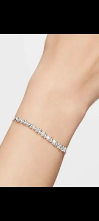 Pulsera Tous Plata