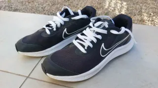 Zapatillas Nike Star Runner 3 Talla 40