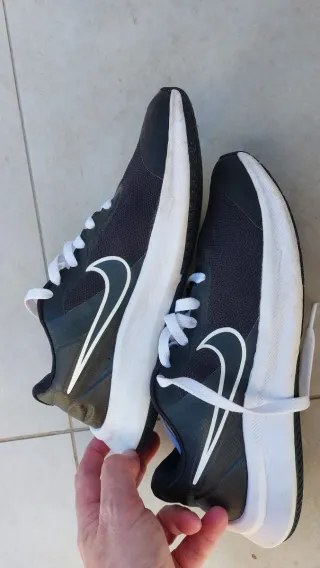 Zapatillas Nike Star Runner 3 Talla 40