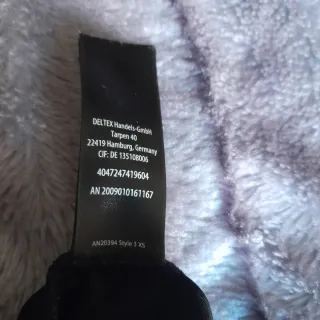 Fato de banho Sylvie Mies preto