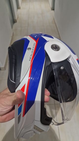 Casco Modular Scorpion ADX-2