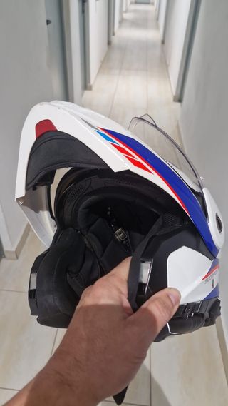 Casco Modular Scorpion ADX-2