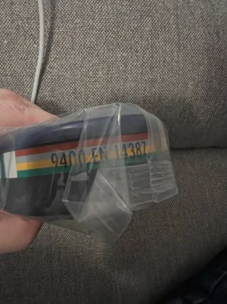 Máscara/Mascarilla Moldex 9000 Talla M