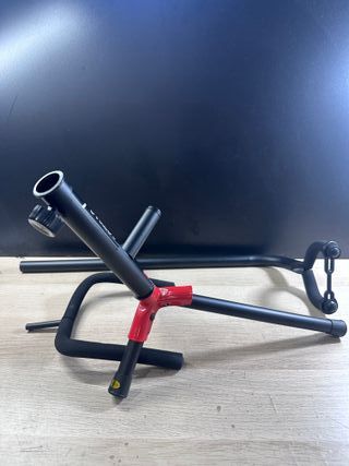 Fender soporte de guitarra