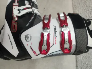 Botas de esquí Head Talla 27-27.5 (41-43)