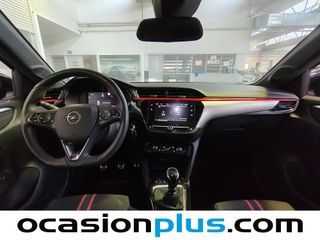 Opel Corsa 1.2 T XHL GS 74 kW (100 CV)