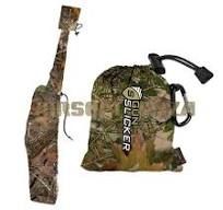 Funda Alpine Gun Slicker Camuflaje