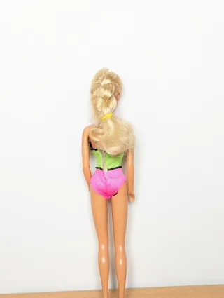 Muñeca Barbie Riviera
