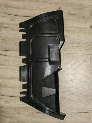 Cubrecarter Parachoques Audi A3 8L