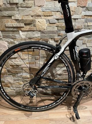 Kuota Kharma Campagnolo