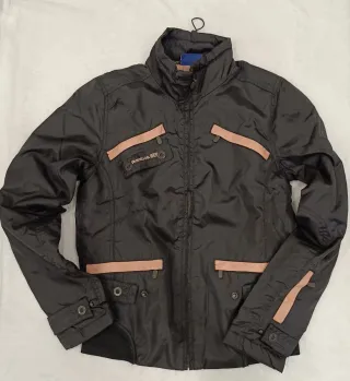 Giacca Reebok Donna Taglia M Nera