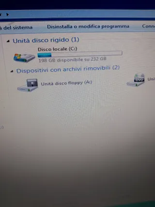 PC Desktop Acer Aspire