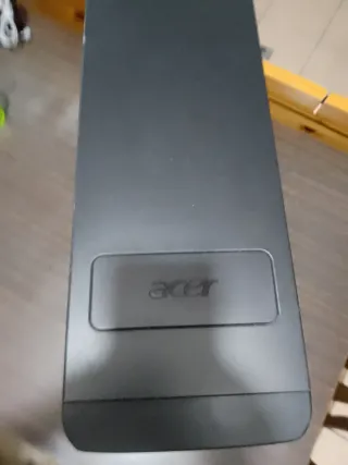 PC Desktop Acer Aspire