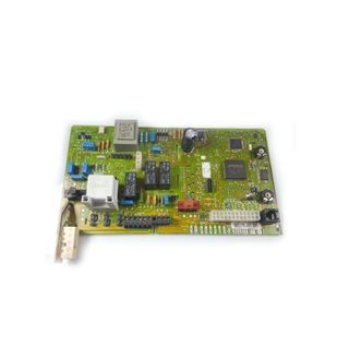 Placa Electrónica de Caldera TurboTec Plus VMW ES
