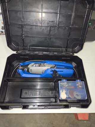 Dremel 3000 Multiherramienta 130W