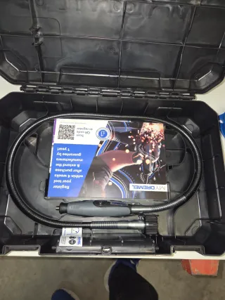 Dremel 3000 Multiherramienta 130W