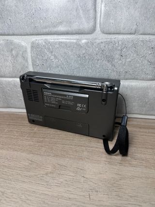 Radio digital XHDATA