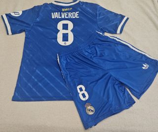 Kit 12-13 años valverde