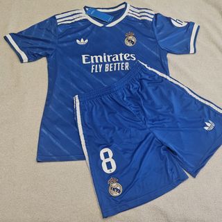 Kit 12-13 años valverde