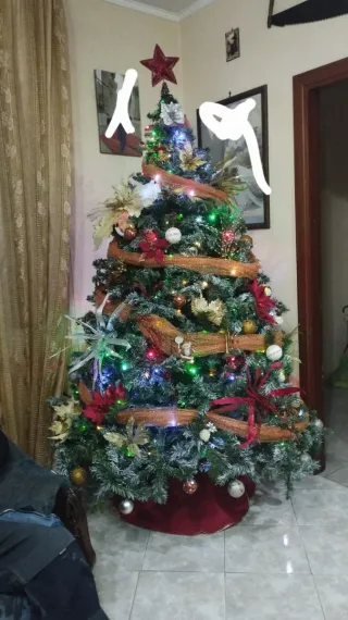 Albero di Natale