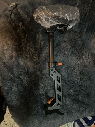 Sillín Patinete Eléctrico Kukirin G2 Pro