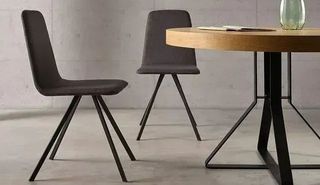 MESA DE COMEDOR EXTENSIBLE ROUND