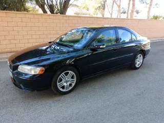 Volvo S60 2007