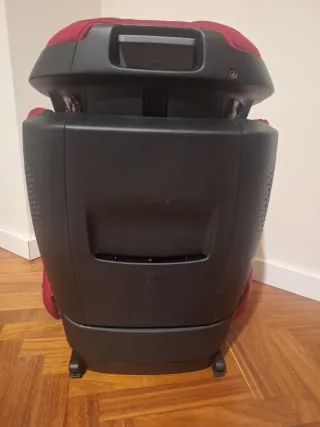 Silla de coche Recaro Grupo 2-3