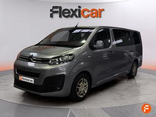 Citroën Spacetourer Talla XL BlueHDi 88KW (120CV) Business